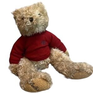 Belkie Bear 1997